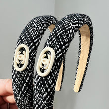 Load image into Gallery viewer, Colette Headband
