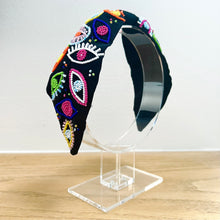 Load image into Gallery viewer, Nazar Headband
