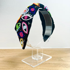 Nazar Headband