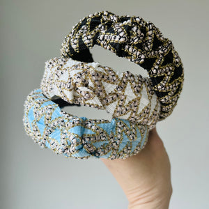 Juniper Headband