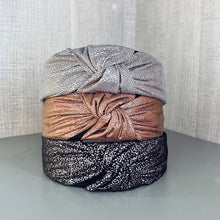 Load image into Gallery viewer, Park City Headband
