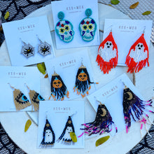 Load image into Gallery viewer, Casper Earrings
