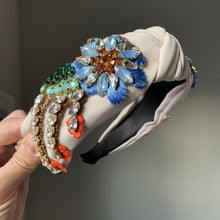 Load image into Gallery viewer, Nola Headband
