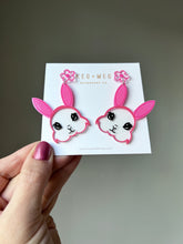 Load image into Gallery viewer, Hip Hip Hop Earrings
