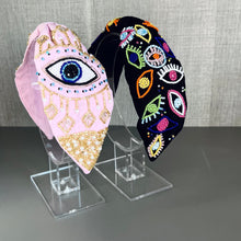 Load image into Gallery viewer, Nazar Headband
