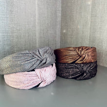 Load image into Gallery viewer, Park City Headband
