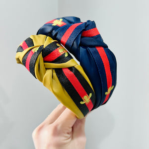 Busy Bee Headband
