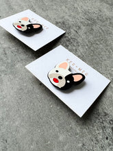Load image into Gallery viewer, Frenchie Pin
