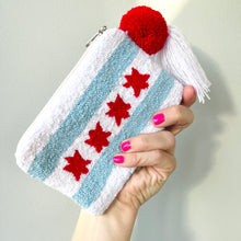 Load image into Gallery viewer, Chi-Town Clutch
