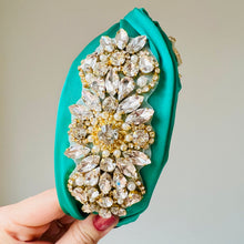Load image into Gallery viewer, Nancy Headband
