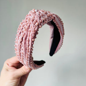 Olivia Headband