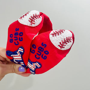 Cubbies Headband