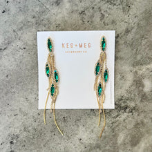 Load image into Gallery viewer, Sinead Earrings
