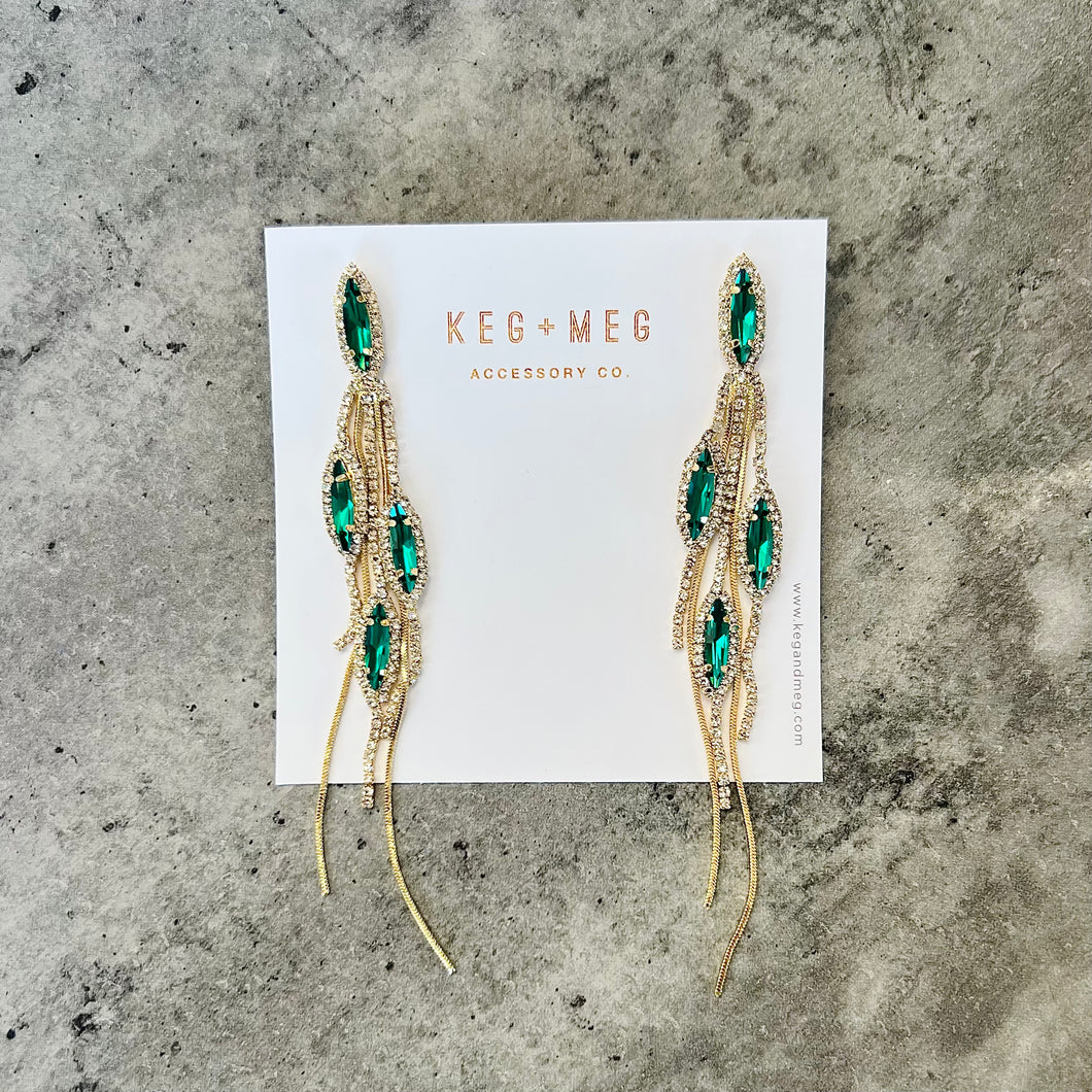 Sinead Earrings