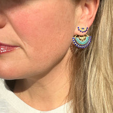 Load image into Gallery viewer, Maroko Ear Jackets
