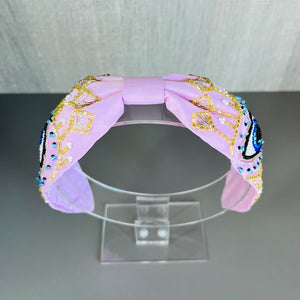 Santorini Headband