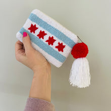 Load image into Gallery viewer, Chi-Town Clutch
