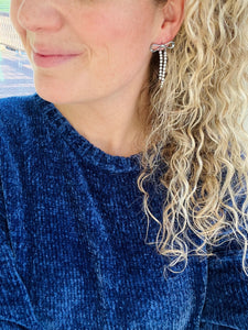 Perfect Bow Earrings