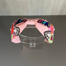 Load image into Gallery viewer, Unicorn Princess Headband
