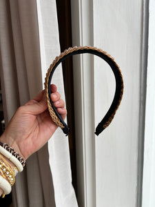 Francine Headband