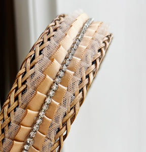 Francine Headband