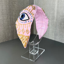 Load image into Gallery viewer, Santorini Headband
