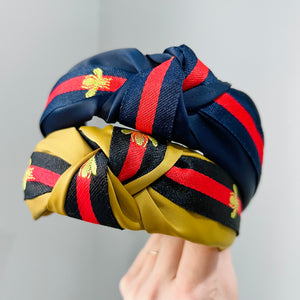 Busy Bee Headband