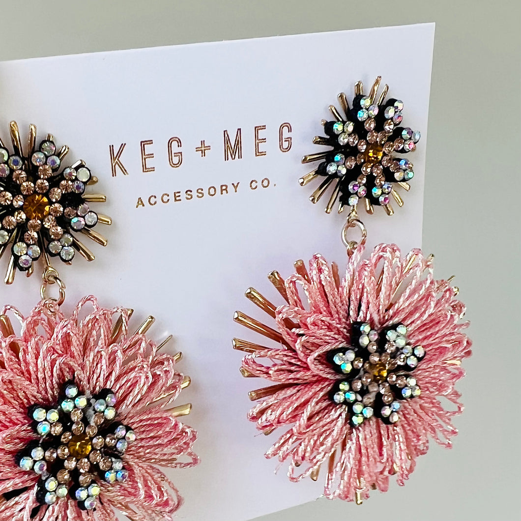 Amelia Earrings
