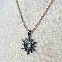 Load image into Gallery viewer, Sunshine in My Pocket Necklace
