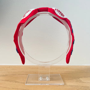 Cubbies Headband