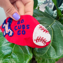 Load image into Gallery viewer, Cubbies Headband
