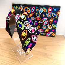 Load image into Gallery viewer, Nazar Headband
