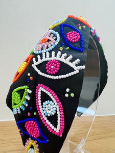 Nazar Headband