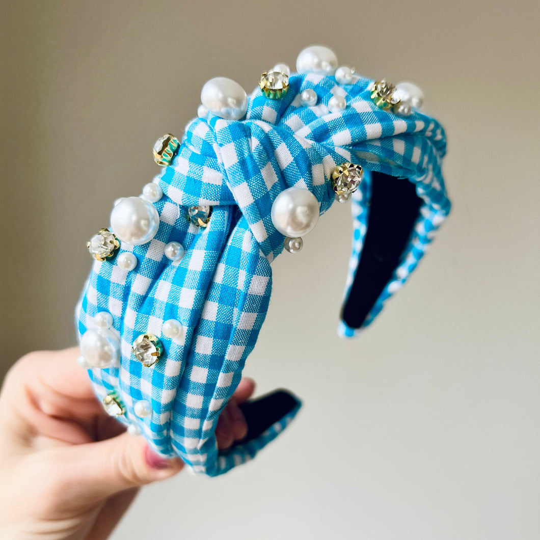 Picnic Headband