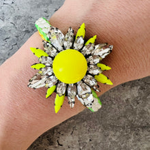 Load image into Gallery viewer, Starburst Bracelet
