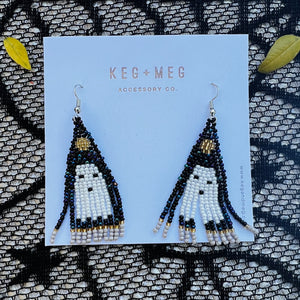 Casper Earrings