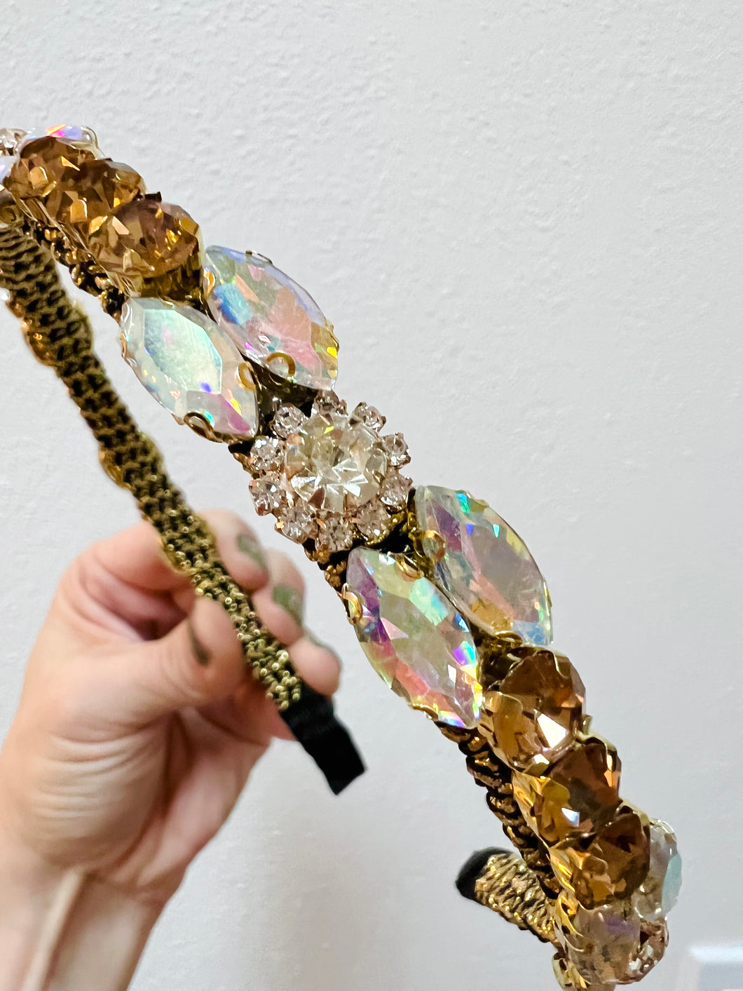 Helen Headband