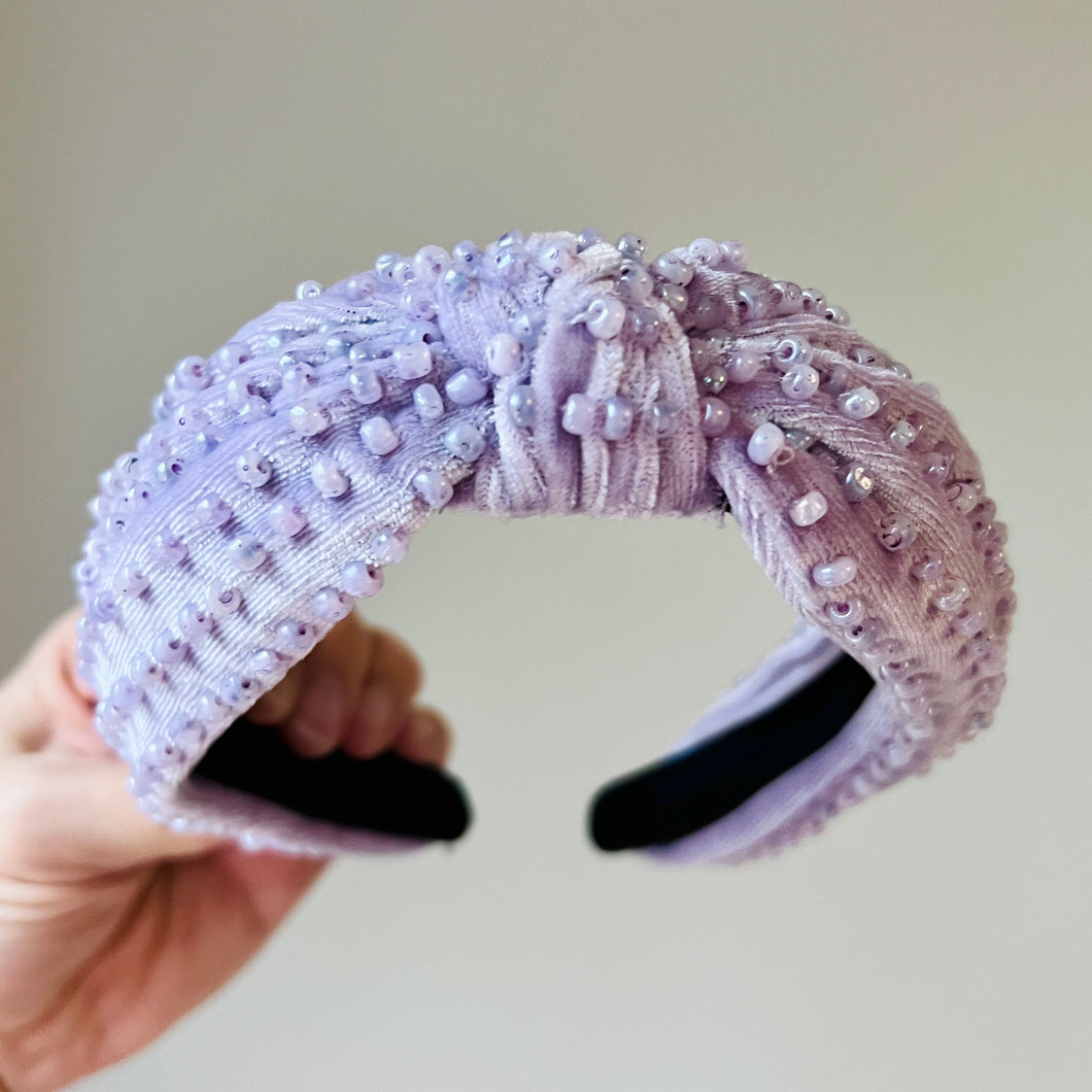 Olivia Headband
