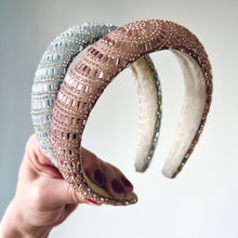 Load image into Gallery viewer, Arendelle Headband
