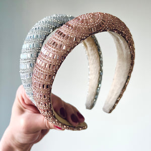 Arendelle Headband