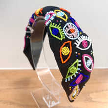 Load image into Gallery viewer, Nazar Headband
