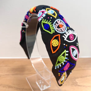 Nazar Headband