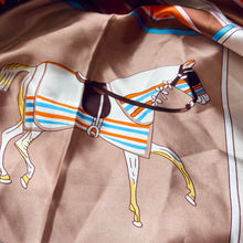 Load image into Gallery viewer, Equestrian Scarf
