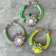Load image into Gallery viewer, Starburst Bracelet
