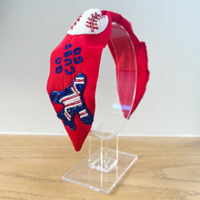 Load image into Gallery viewer, Cubbies Headband
