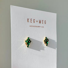 Load image into Gallery viewer, Tuscany Studs
