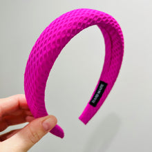 Load image into Gallery viewer, Prepster Headband
