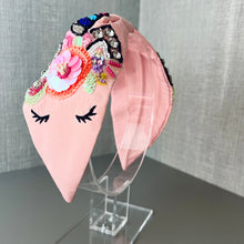Load image into Gallery viewer, Unicorn Princess Headband
