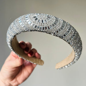 Arendelle Headband