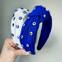 Load image into Gallery viewer, Olympia Headband
